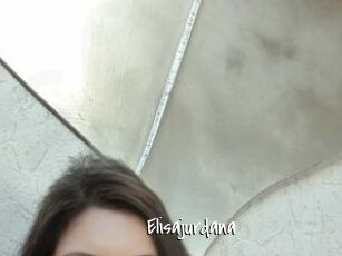 Elisajurdana
