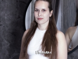 Elisasans