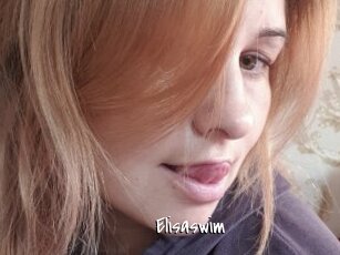 Elisaswim