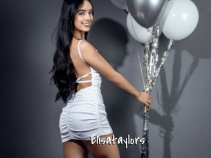 elisataylors Sexy Footjobs