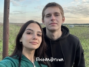 Eliseandbrown