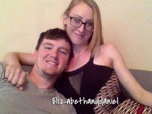 Elizabethanddaniel