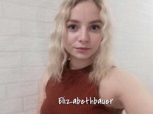 Elizabethbauer