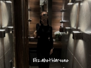 Elizabethlarsone