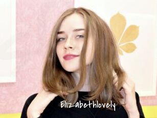 Elizabethlovely