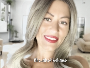 Elizabethshane