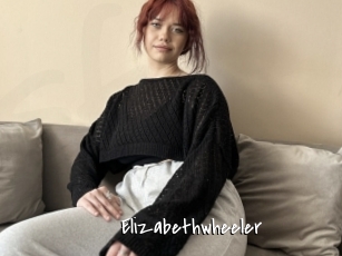 Elizabethwheeler