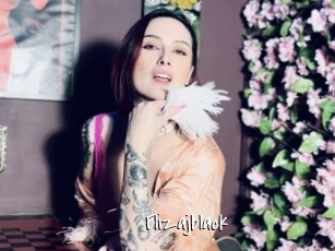 Elizajblack