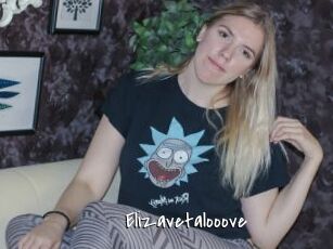 Elizavetalooove