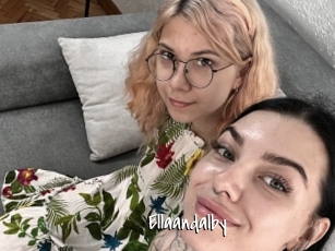 ellaandalby Sexy Footjobs