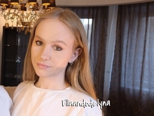 Ellaandodelyna