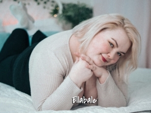 ellabale Sexy Footjobs
