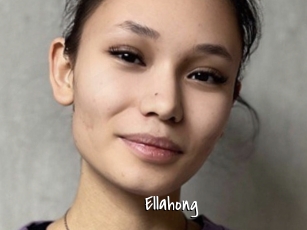 Ellahong
