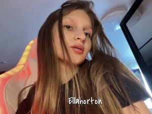 ellahorton Sexy Footjobs