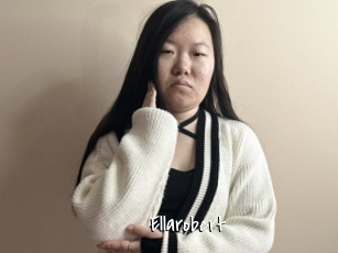 Ellarobert