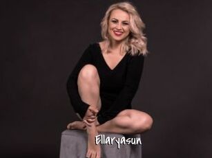 Ellaryasun