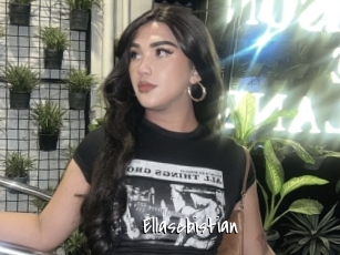 ellasebistian Sexy Footjobs