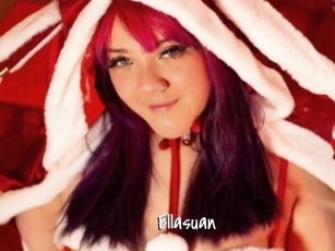 Ellasuan