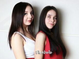 Ellenbelle