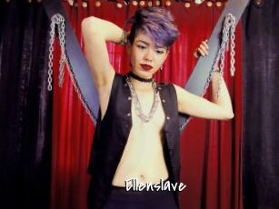 Ellenslave