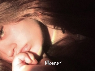 elleoner Sexy Footjobs