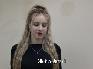 Ellettedurnell