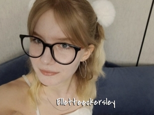 Elletteeckersley