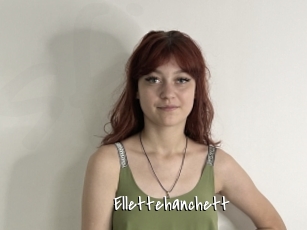 Ellettehanchett