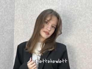 Ellettehewlett