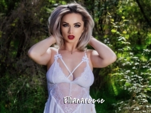 ellianareese Sexy Footjobs