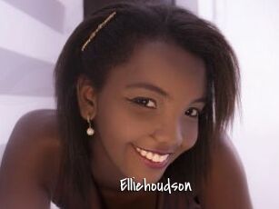 Elliehoudson