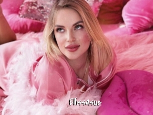 Ellissasue