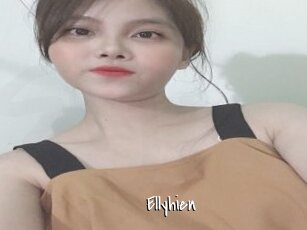 Ellyhien