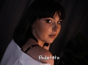 elodietate Sexy Footjobs