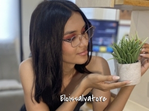 Eloissalvatore