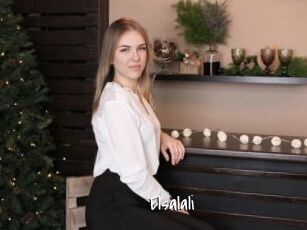 Elsalali