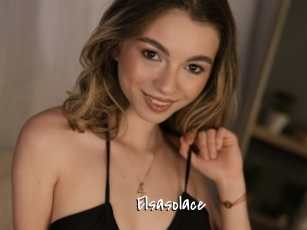 Elsasolace