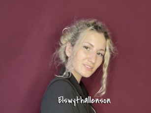 Elswythallenson