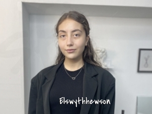 Elswythhewson