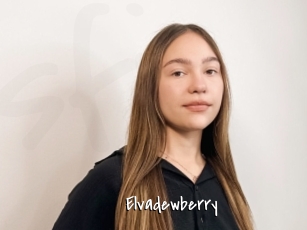 Elvadewberry
