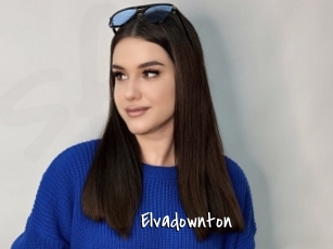 Elvadownton