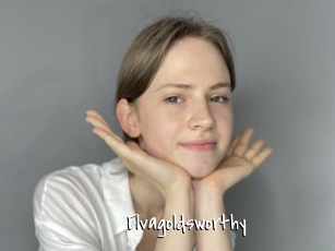 elvagoldsworthy Sexy Footjobs