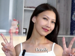 elviaally Sexy Footjobs