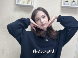 Elviabunyard
