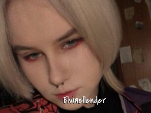 Elviaellender