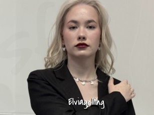Elviagelling