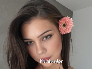 Elviaharder