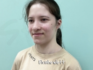 Elviahewlett