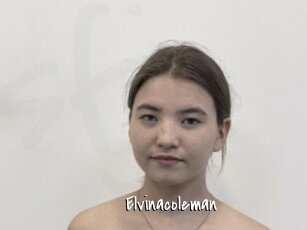 Elvinacoleman