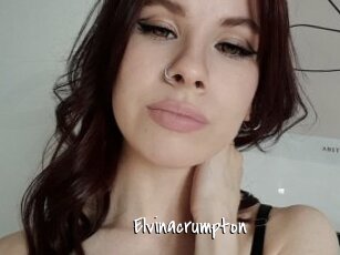 Elvinacrumpton